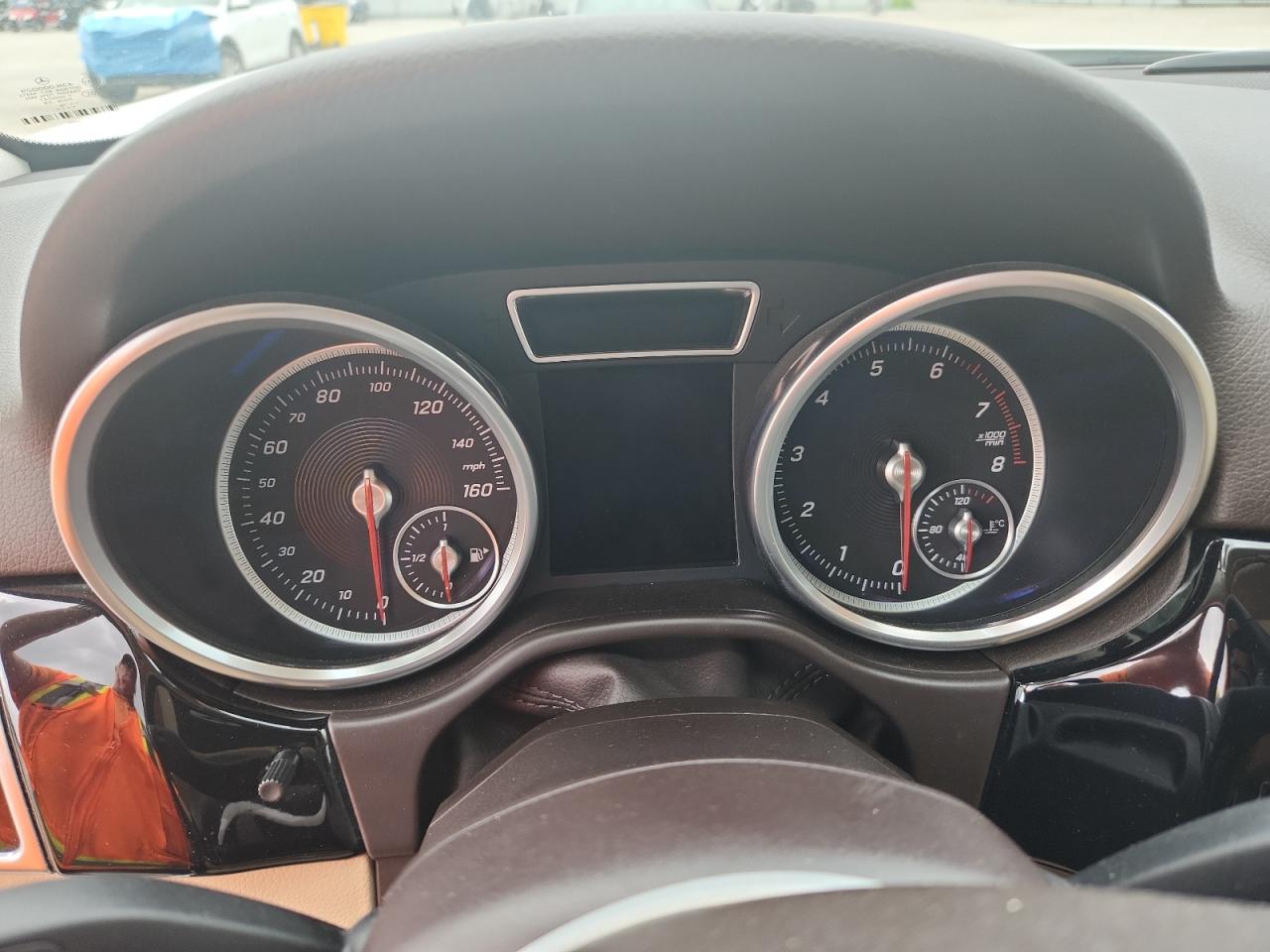 2016 Mercedes-Benz Gle 350 VIN: 4JGDA5JB9GA791463 Lot: 67789975