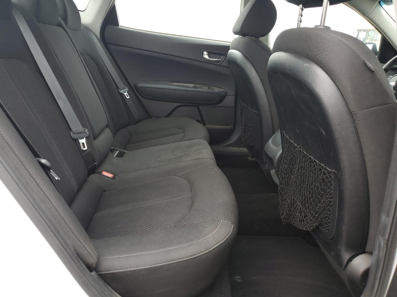 2020 Kia Optima Lx VIN: 5XXGT4L38LG390044 Lot: 69790815