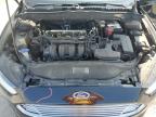 2013 FORD FUSION SE   for sale at Copart ON - COOKSTOWN