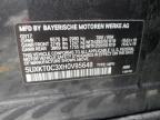 2017 BMW X5 XDR40E   for sale at Copart NJ - TRENTON