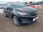 2019 VAUXHALL MOKKA X AC for sale at Copart ROCHFORD