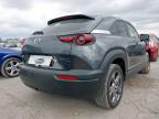 2023 MAZDA MX-30 EXCLUSIVE-LINE EV  for sale at Copart YORK