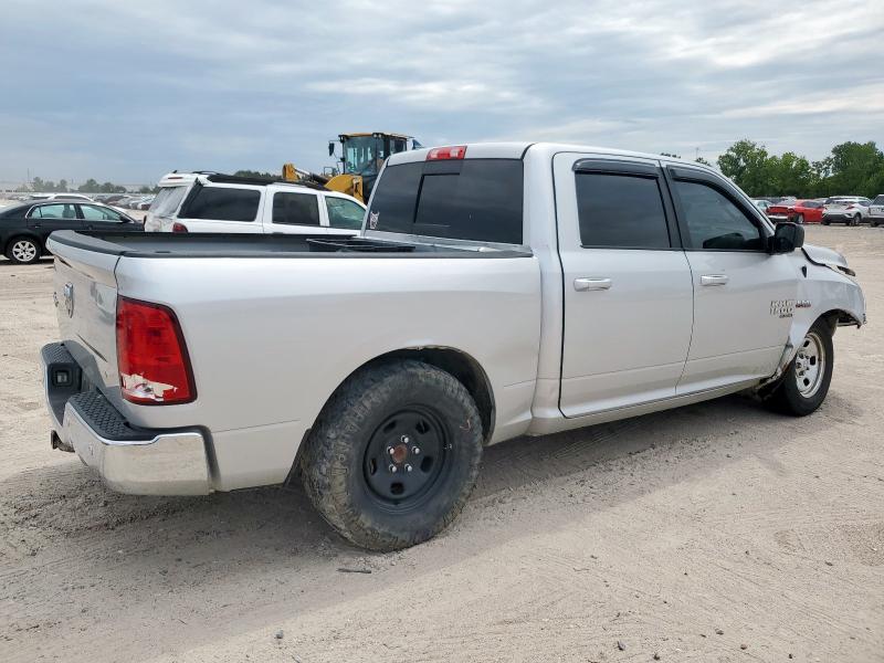  RAM 1500 2019 Silver