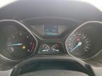 2013 FORD FOCUS ZETEC for sale at Copart SANDTOFT