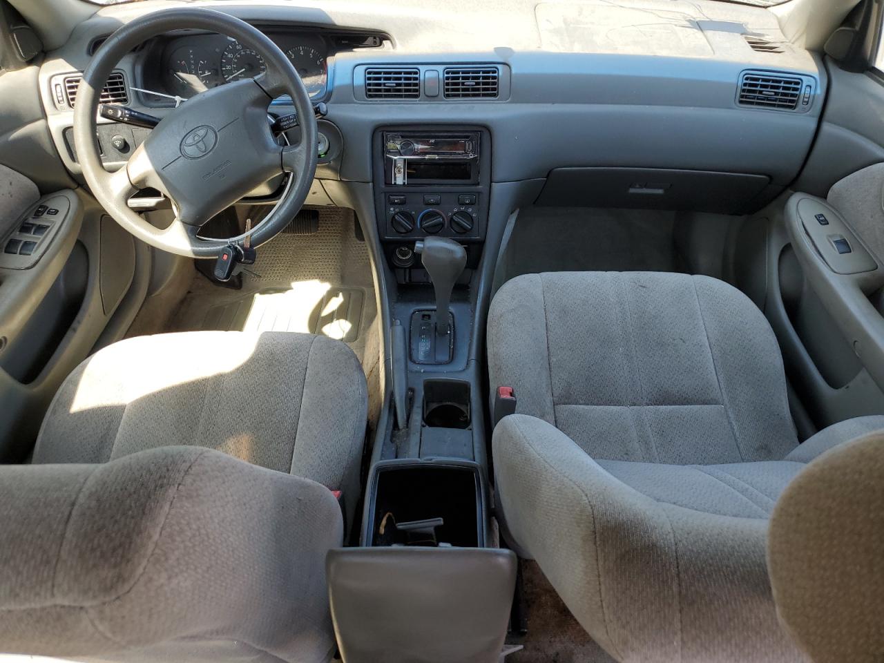 2000 Toyota Camry Ce VIN: 4T1BG22K4YU653509 Lot: 69377265