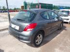 2011 PEUGEOT 207 ENVY  for sale at Copart WESTBURY