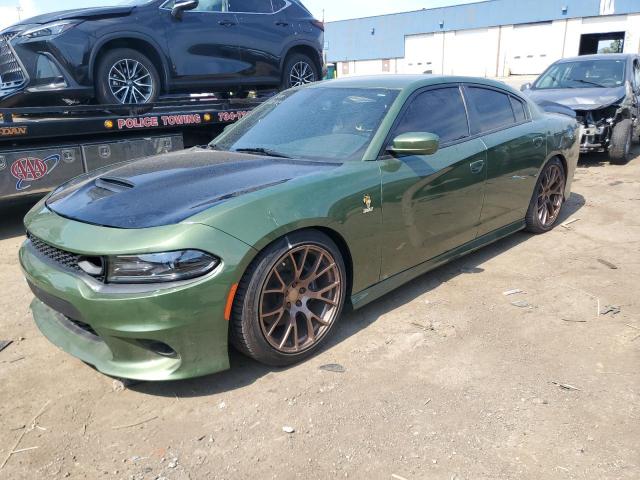 DODGE CHARGER – zdjęcie z aukcji, lot #67991945