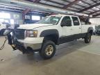 2007 GMC SIERRA K2500 HEAVY DUTY   à vendre chez Copart CT - HARTFORD SPRINGFIELD