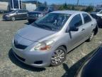 2009 TOYOTA YARIS    for sale at Copart NS - HALIFAX