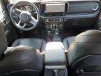 2024 JEEP WRANGLER SAHARA 4XE   for sale at Copart NY - NEWBURGH