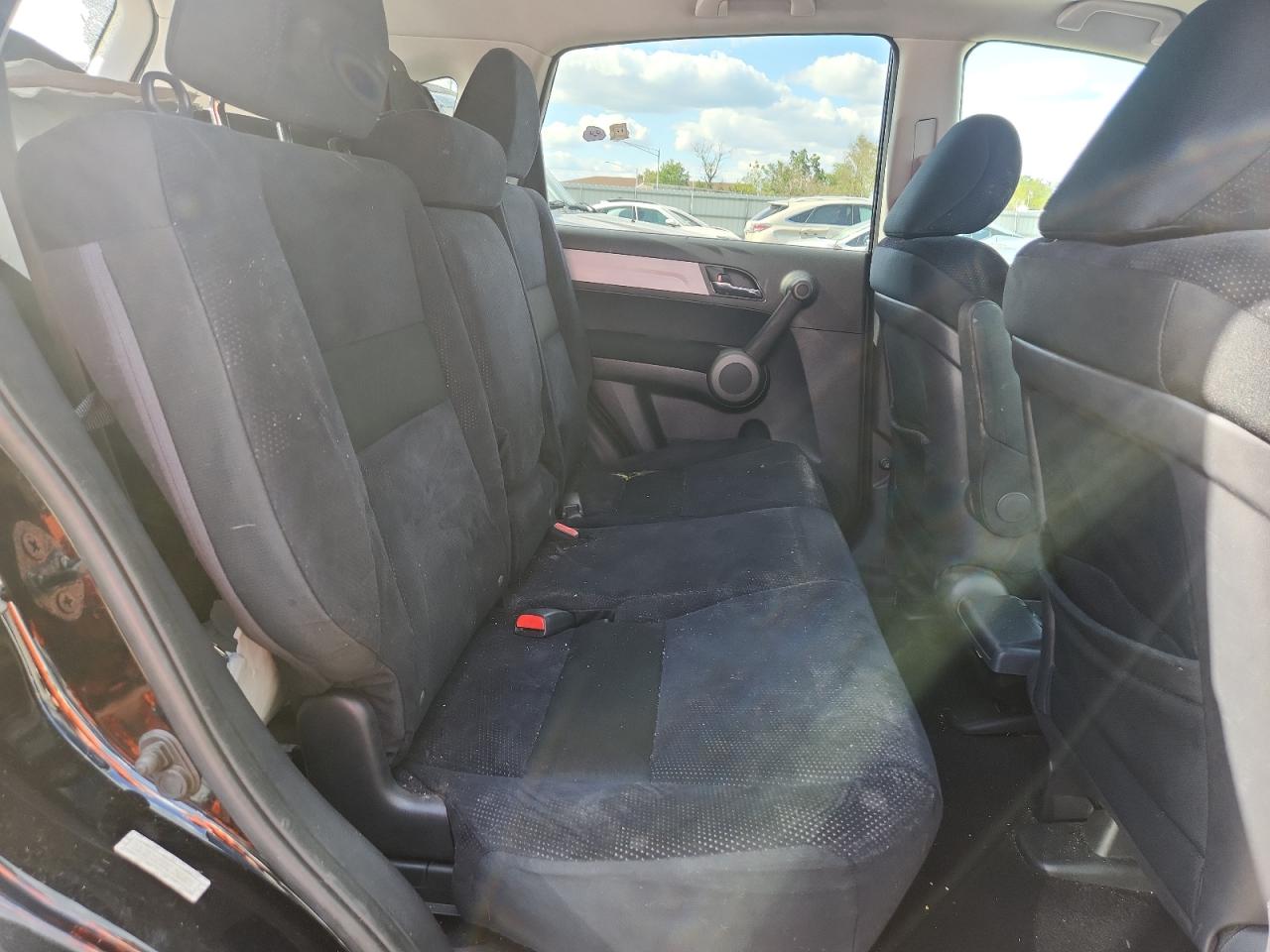 2010 Honda Cr-V Ex VIN: 5J6RE4H50AL056420 Lot: 70557415