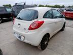 2013 FORD KA EDGE for sale at Copart WESTBURY