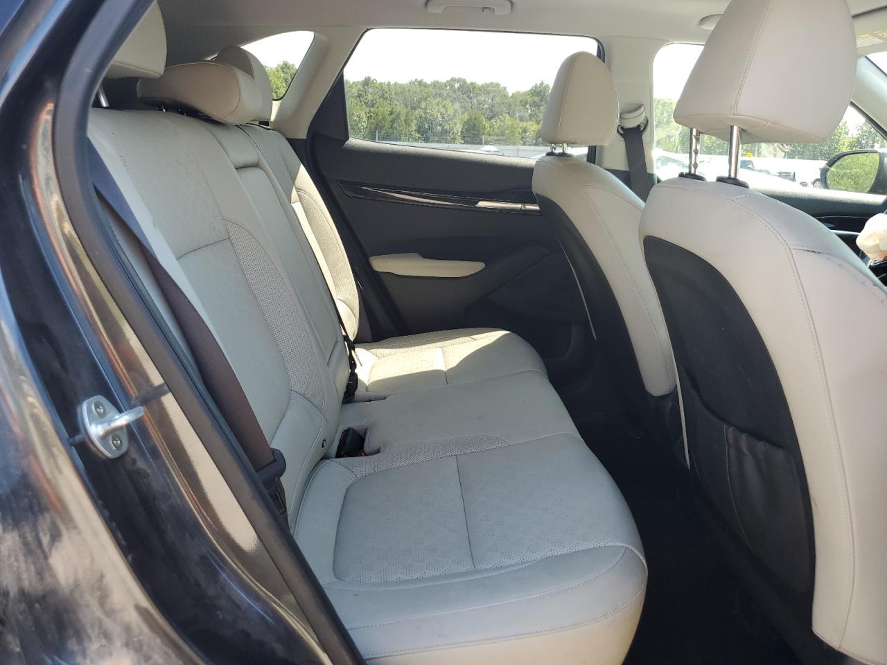 2021 Kia Seltos Ex VIN: KNDERCAA2M7066809 Lot: 68531685