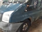 2012 FORD TRANSIT 100 T280 ECONETIC  for sale at Copart SANDTOFT