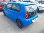 2014 VOLKSWAGEN MOVE UP for sale at Copart SANDWICH