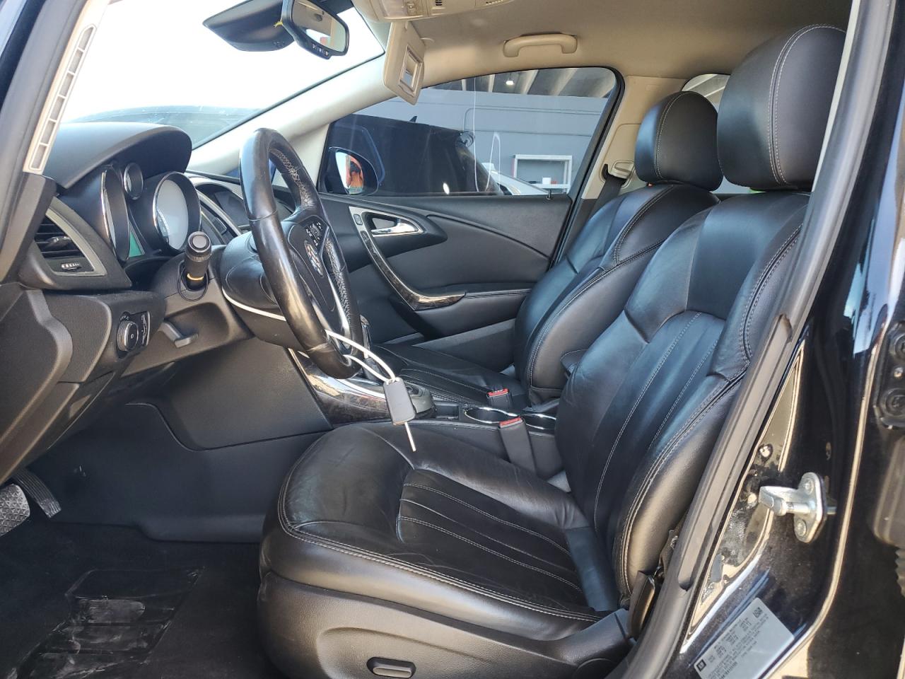 2014 Buick Verano VIN: 1G4PS5SK7E4123729 Lot: 68688245