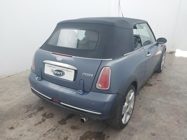2004 MINI MINI COOPE