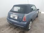 2004 MINI MINI COOPE for sale at Copart GLOUCESTER