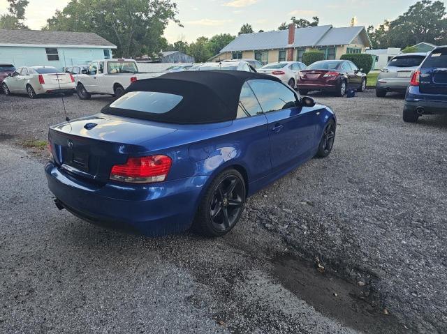 2009 BMW 135 I  