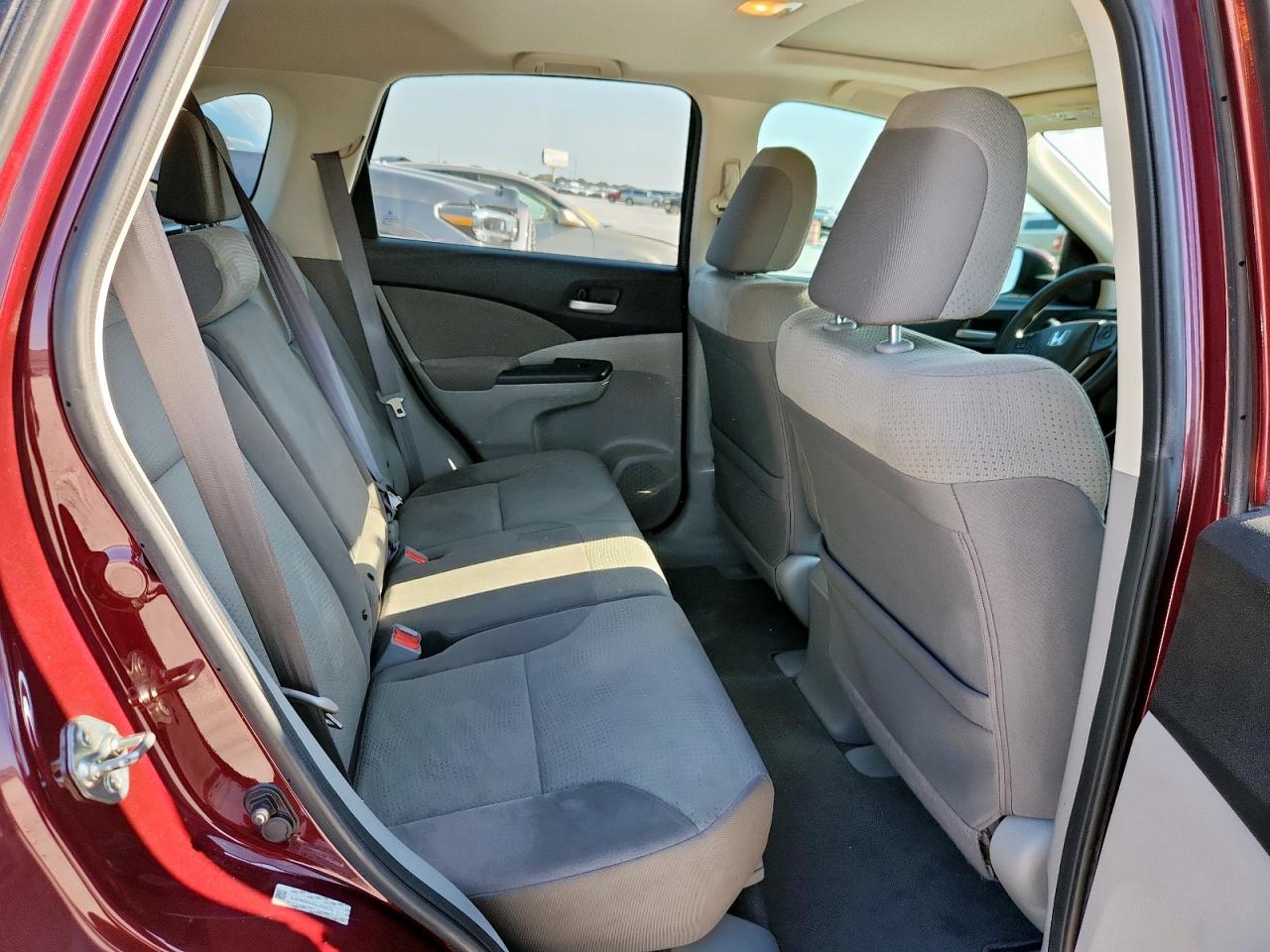 5J6RM3H5XDL000079 2013 Honda Cr-V Ex