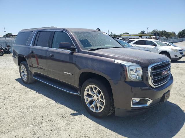  GMC YUKON 2016 Brązowy
