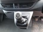 2024 FORD TRANSIT CUSTOM 300LEADER  for sale at Copart WESTBURY