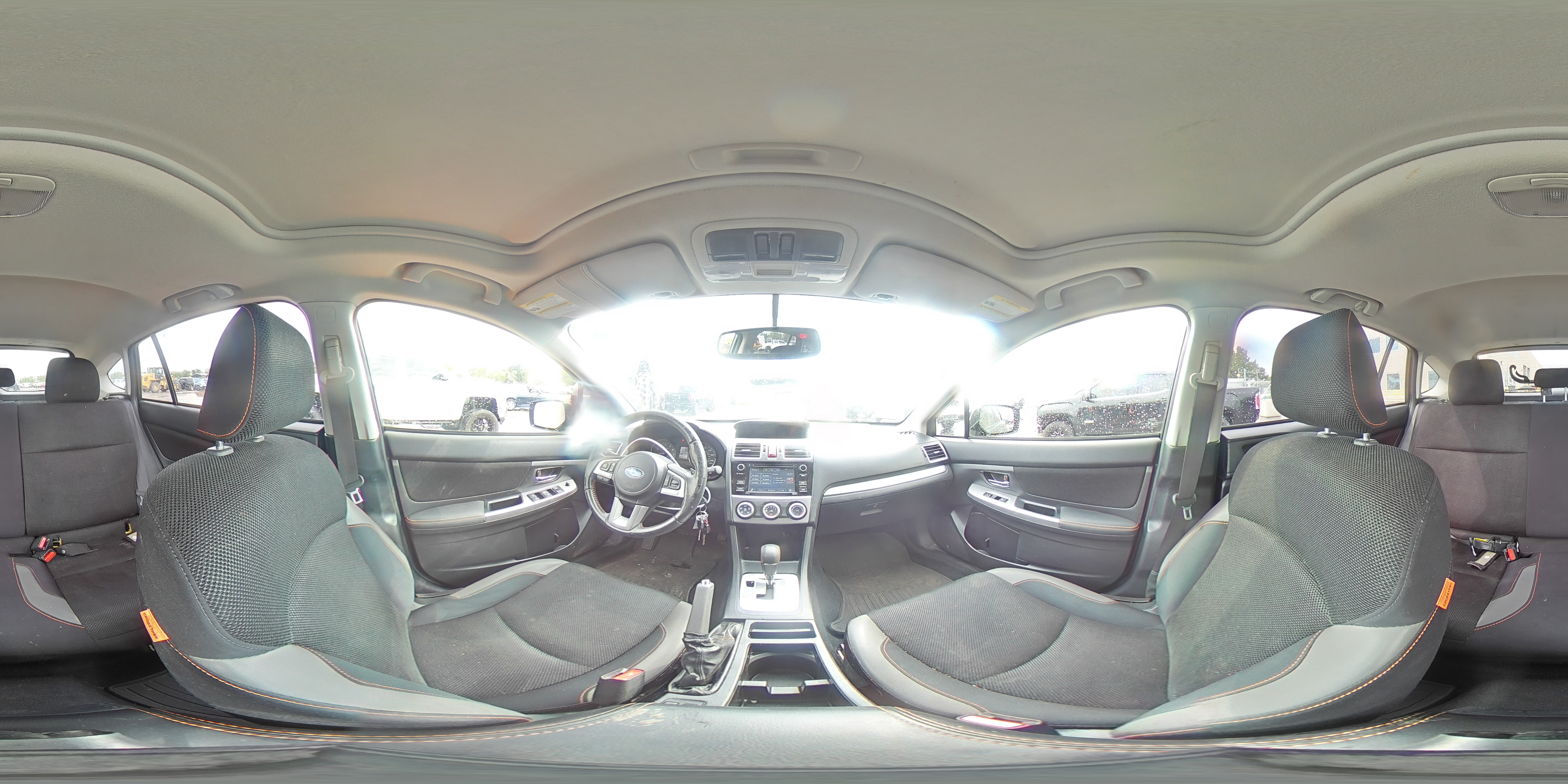 2016 Subaru Crosstrek Premium VIN: JF2GPABC2G8232474 Lot: 70123795