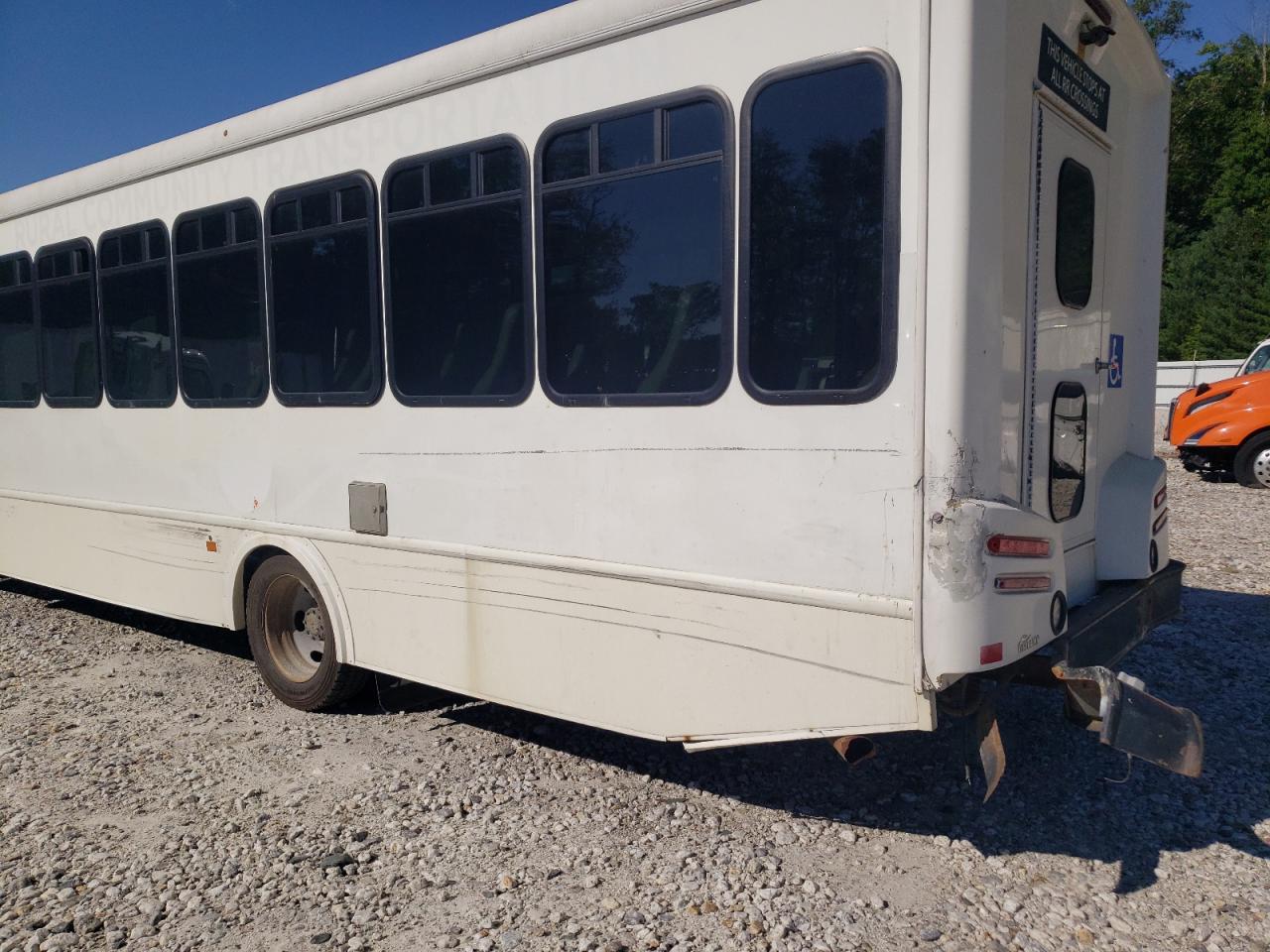 2019 Ford F550 Super Duty VIN: 1FDAF5GY7KEF91084 Lot: 69291495