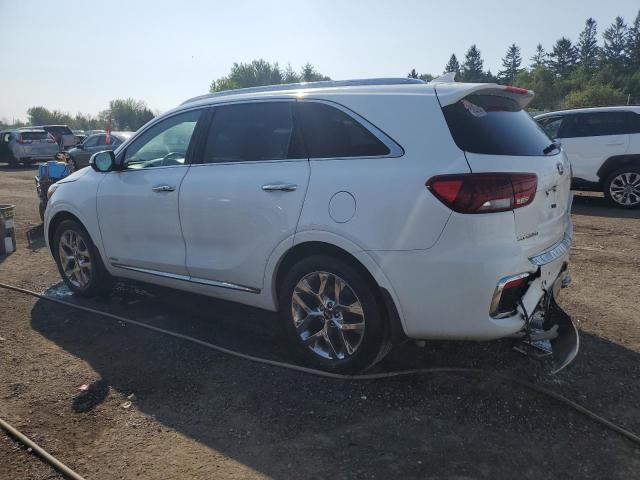 2019 KIA SORENTO SX  