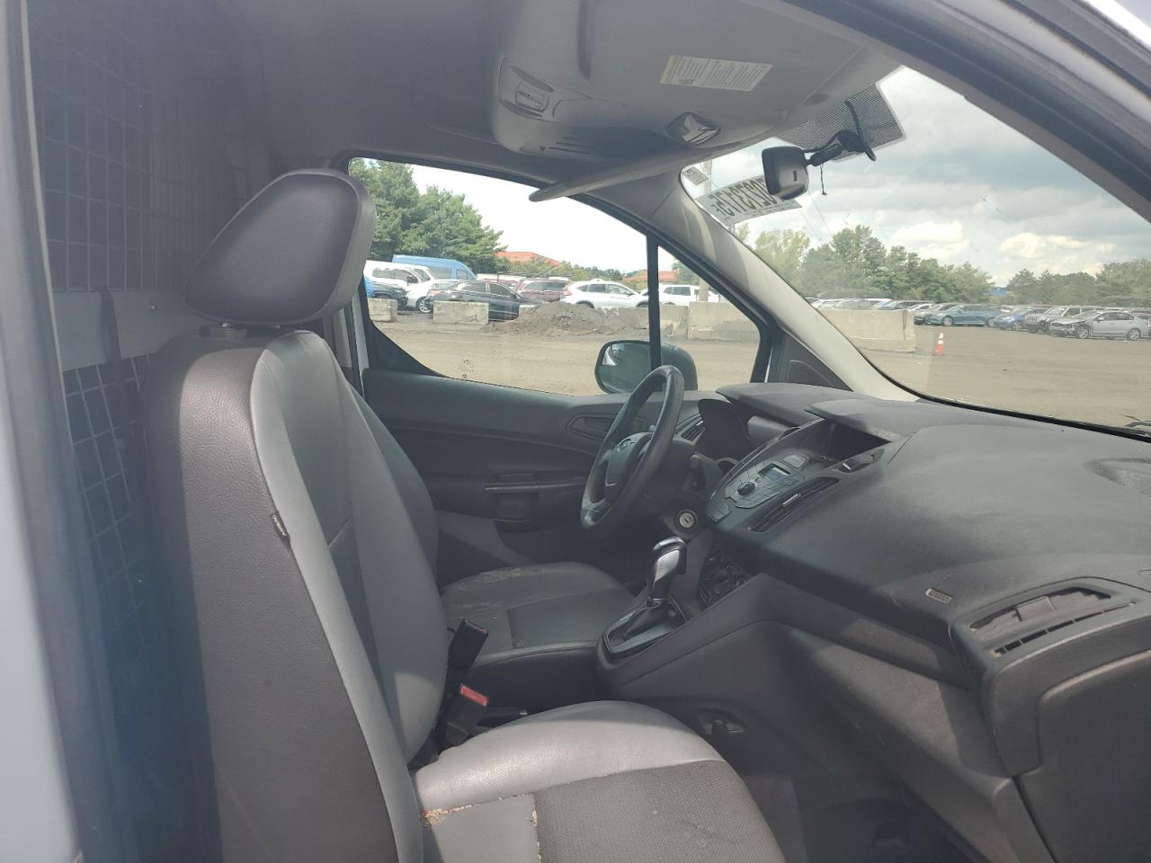 2015 Ford Transit Connect Xl VIN: NM0LS7E79F1226981 Lot: 70273175