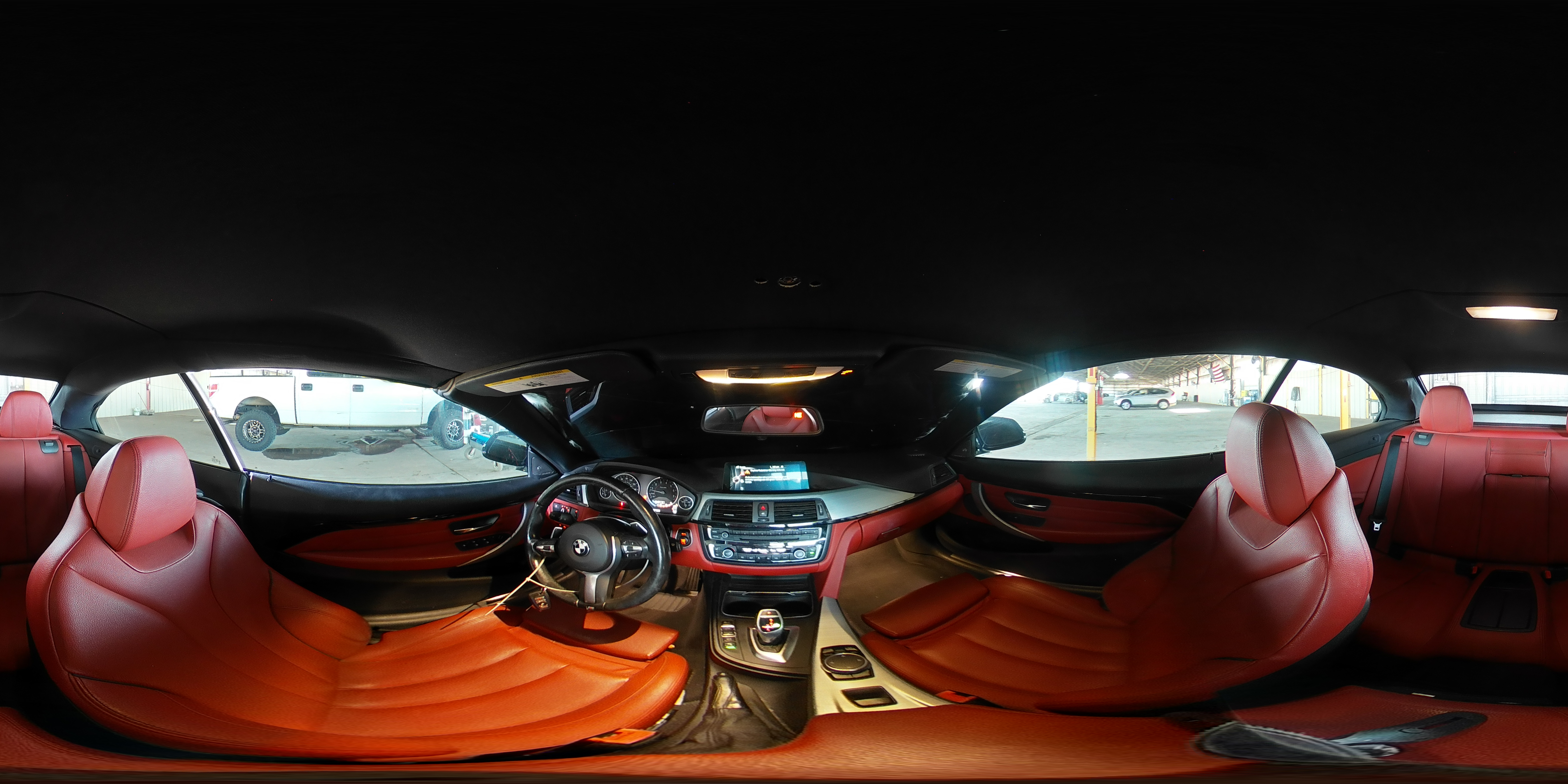 2016 BMW 435 I VIN: WBA3T3C58G5A41406 Lot: 69152705