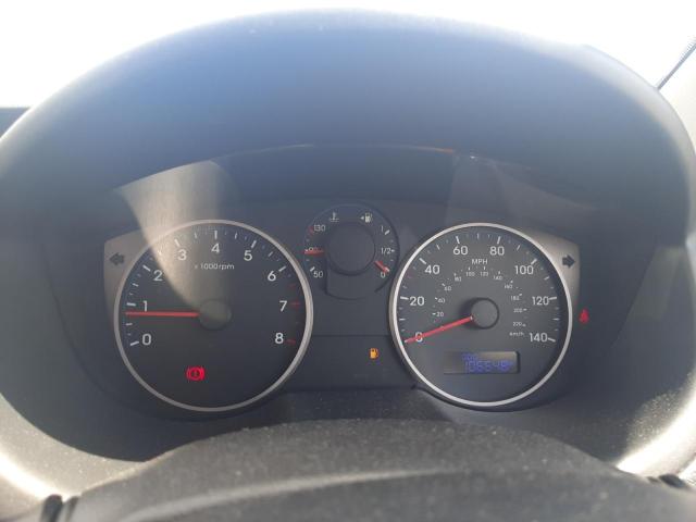 2013 HYUNDAI I20 ACTIVE