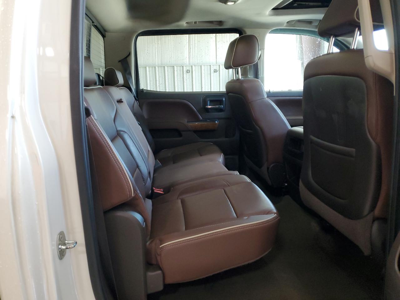 2014 Chevrolet Silverado K1500 High Country VIN: 3GCUKTEJ9EG521042 Lot: 69181735