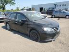 2016 NISSAN SENTRA S   à vendre chez Copart QC - MONTREAL
