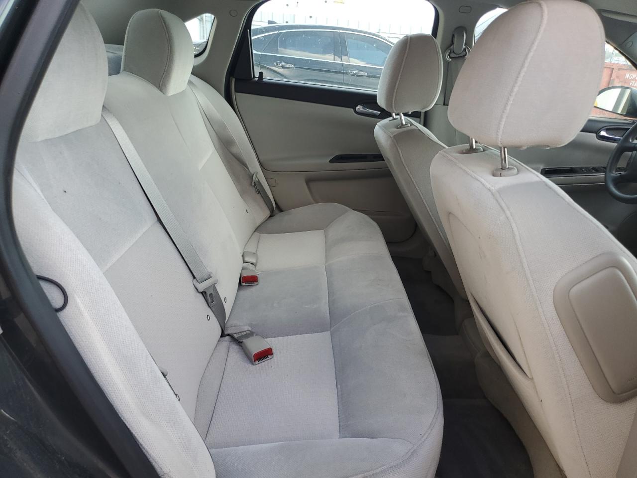 2014 Chevrolet Impala Limited Ls VIN: 2G1WA5E34E1180028 Lot: 68910875