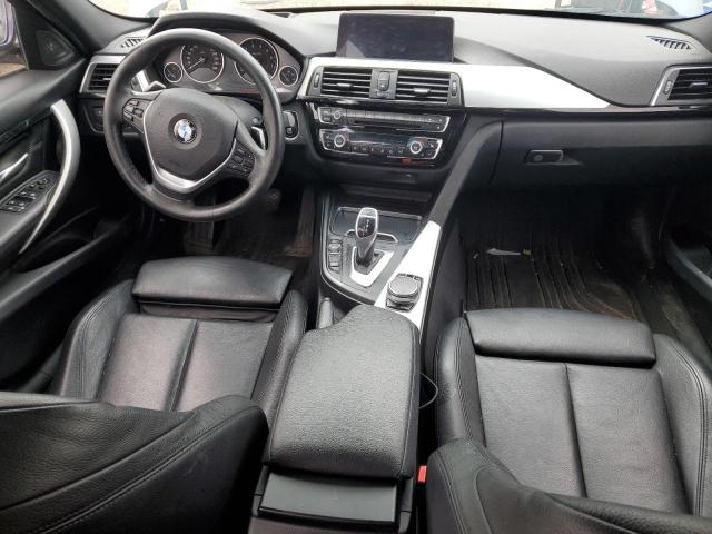 2017 BMW 330 XI  