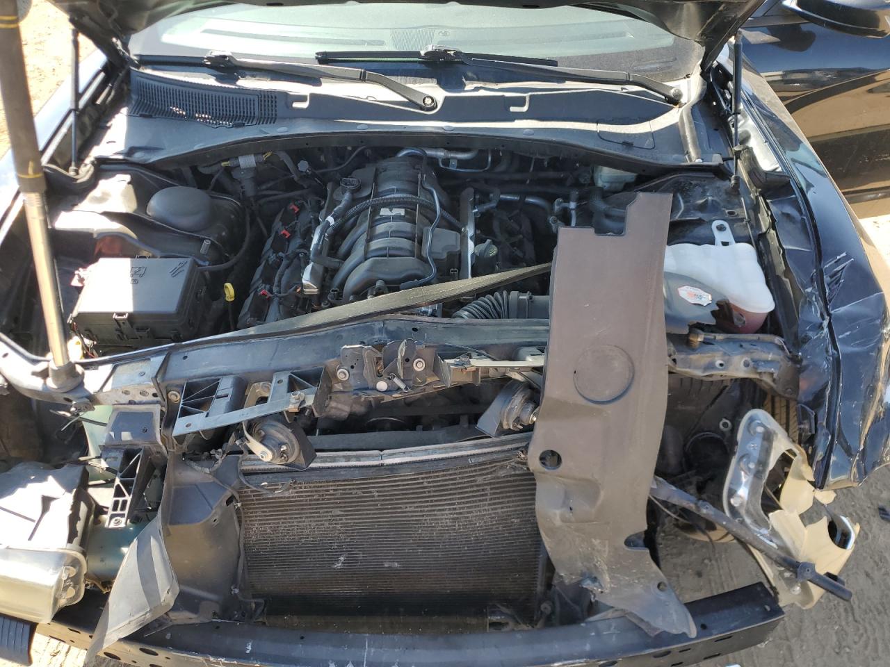 2014 Dodge Charger Police VIN: 2C3CDXKT2EH279881 Lot: 68770575