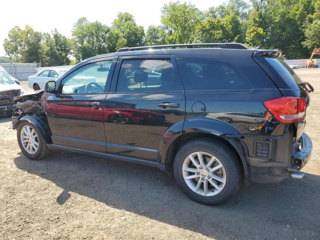  DODGE JOURNEY 2017 Czarny