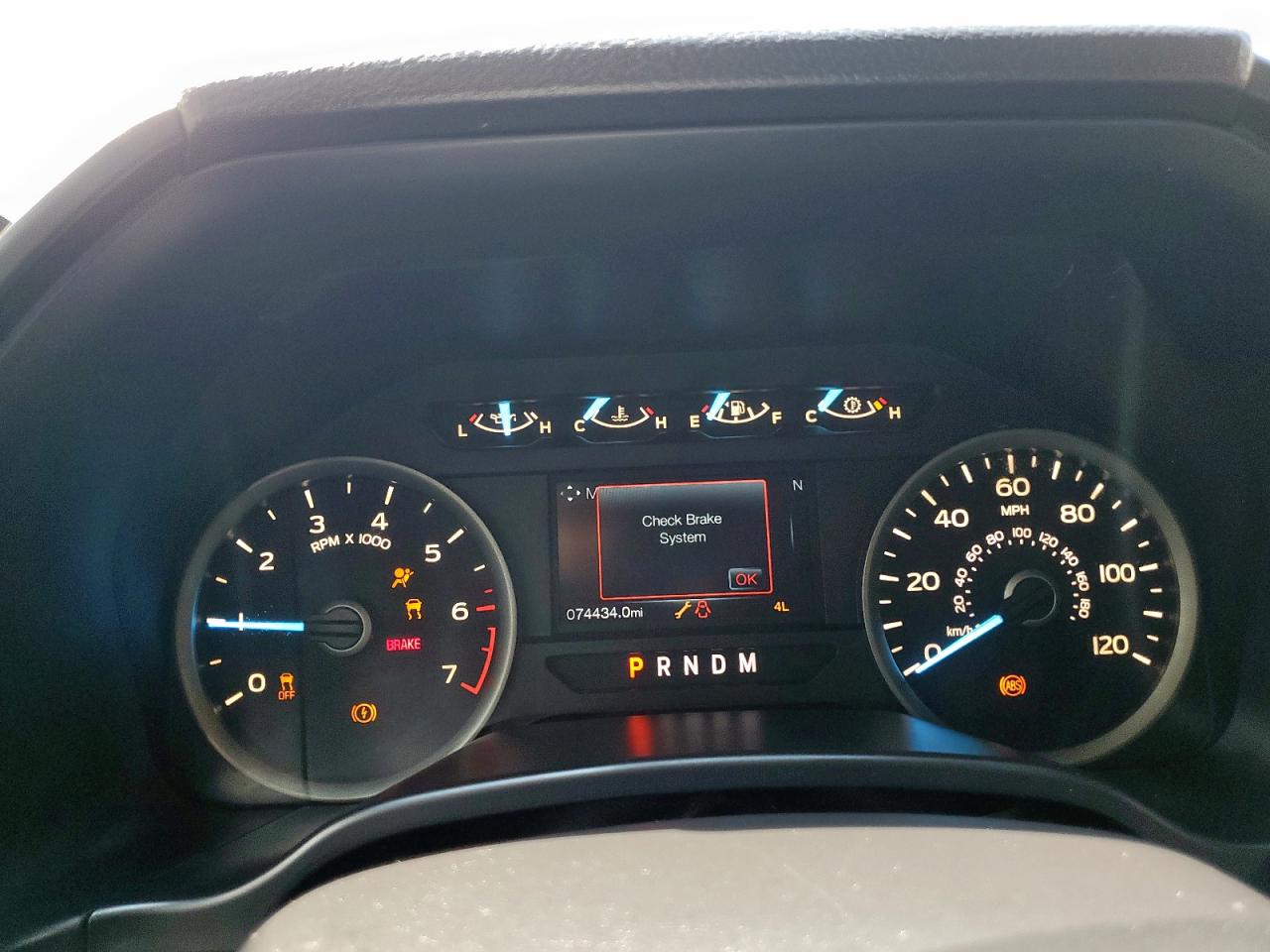 2018 Ford F150 Supercrew VIN: 1FTEW1E51JKD67204 Lot: 70195595