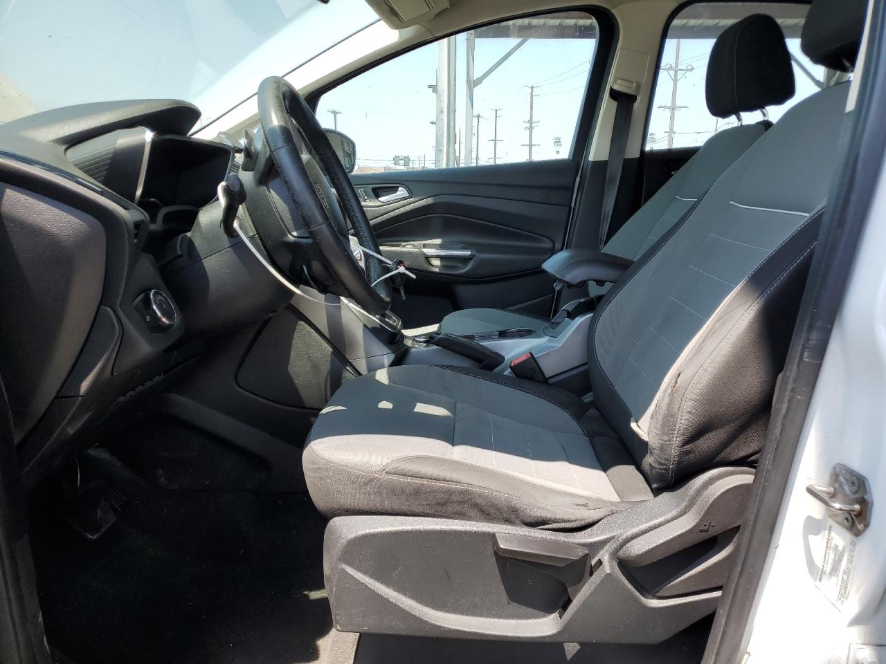 2014 Ford C-Max Se VIN: 1FADP5AU6EL512465 Lot: 68719585