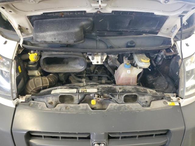 2017 RAM PROMASTER 2500 2500 HIGH  