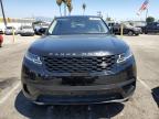 2020 LAND ROVER RANGE ROVER VELAR S   for sale at Copart CA - VAN NUYS