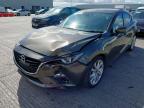 2014 MAZDA 3 SPORT for sale at Copart CHESTER