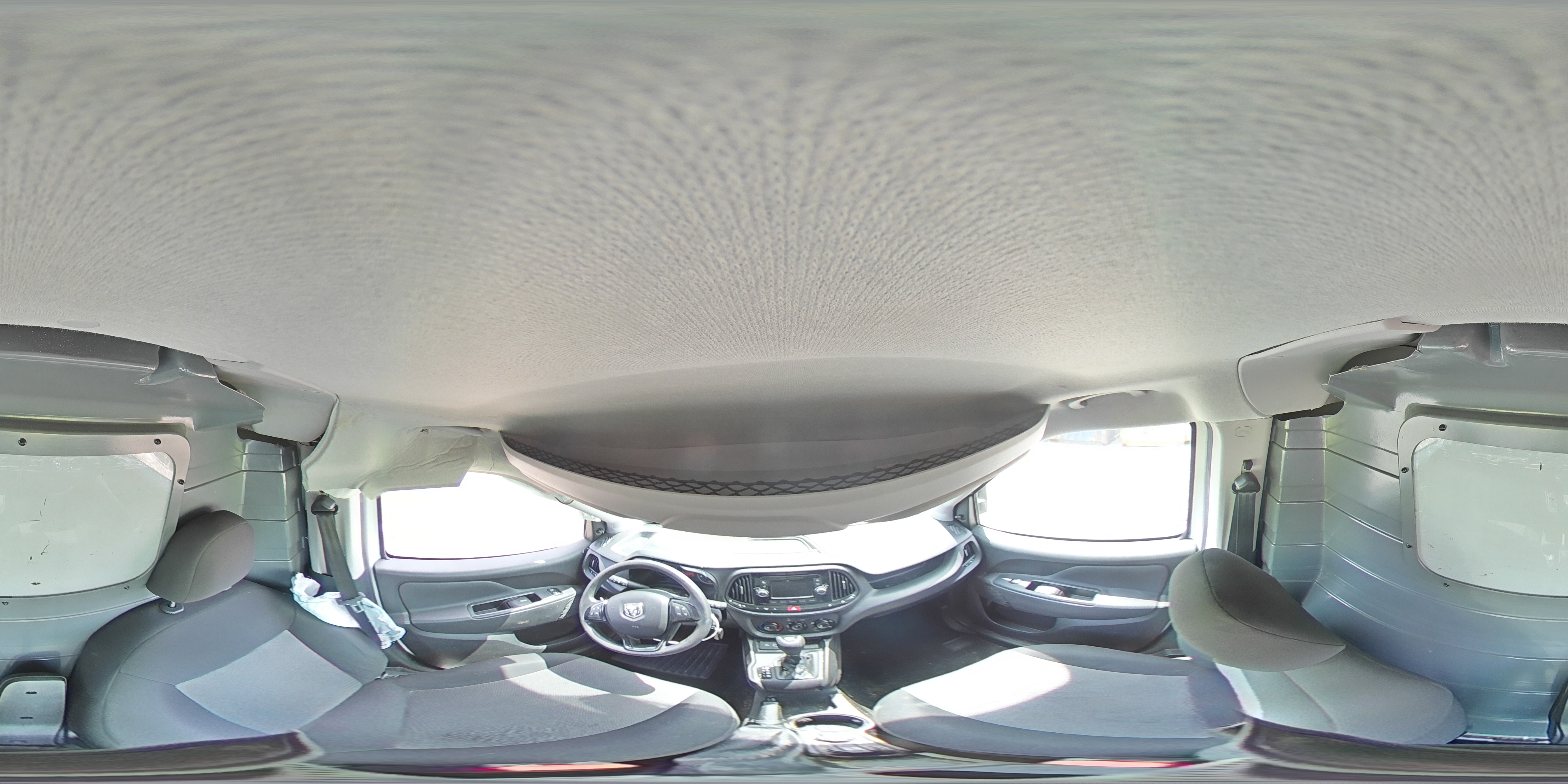 2021 Ram Promaster City Cargo VIN: ZFBHRFAB8M6V30640 Lot: 65445945