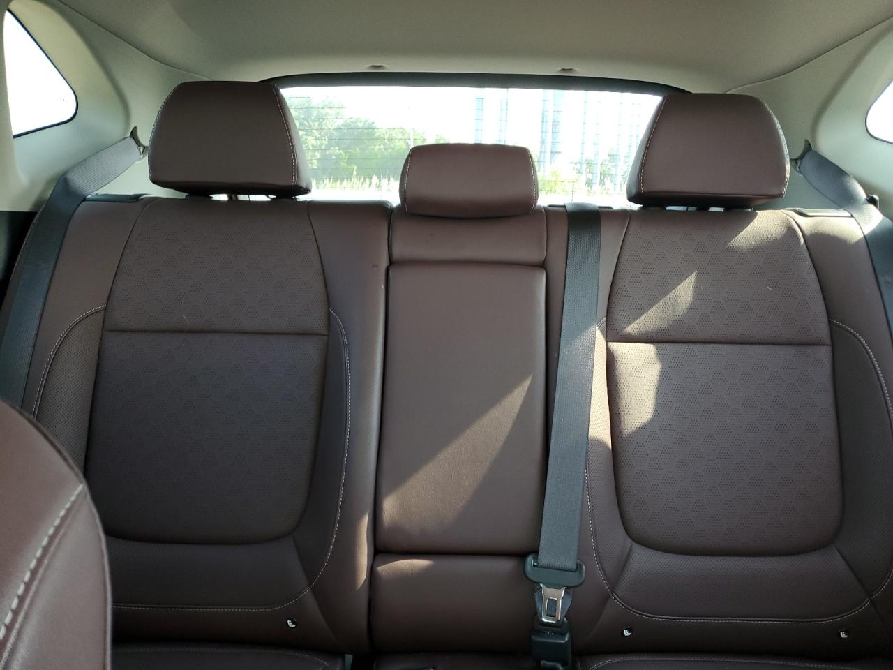 2022 Kia Seltos Sx VIN: KNDETCA24N7277358 Lot: 67175725