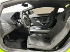 2011 LAMBORGHINI GALLARDO SUPERLEGGERA for sale at Copart GA - ATLANTA WEST