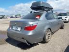2006 BMW 525D M SPO for sale at Copart YORK