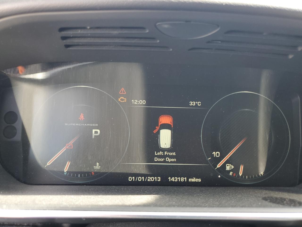 2016 Land Rover Range Rover Sport Sc VIN: SALWR2EF3GA111728 Lot: 68542745