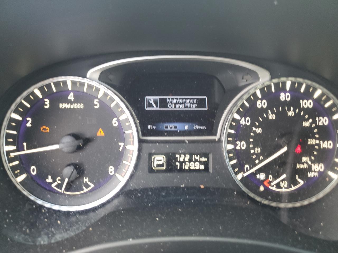 2019 Infiniti Qx60 Luxe VIN: 5N1DL0MM1KC503698 Lot: 66814335