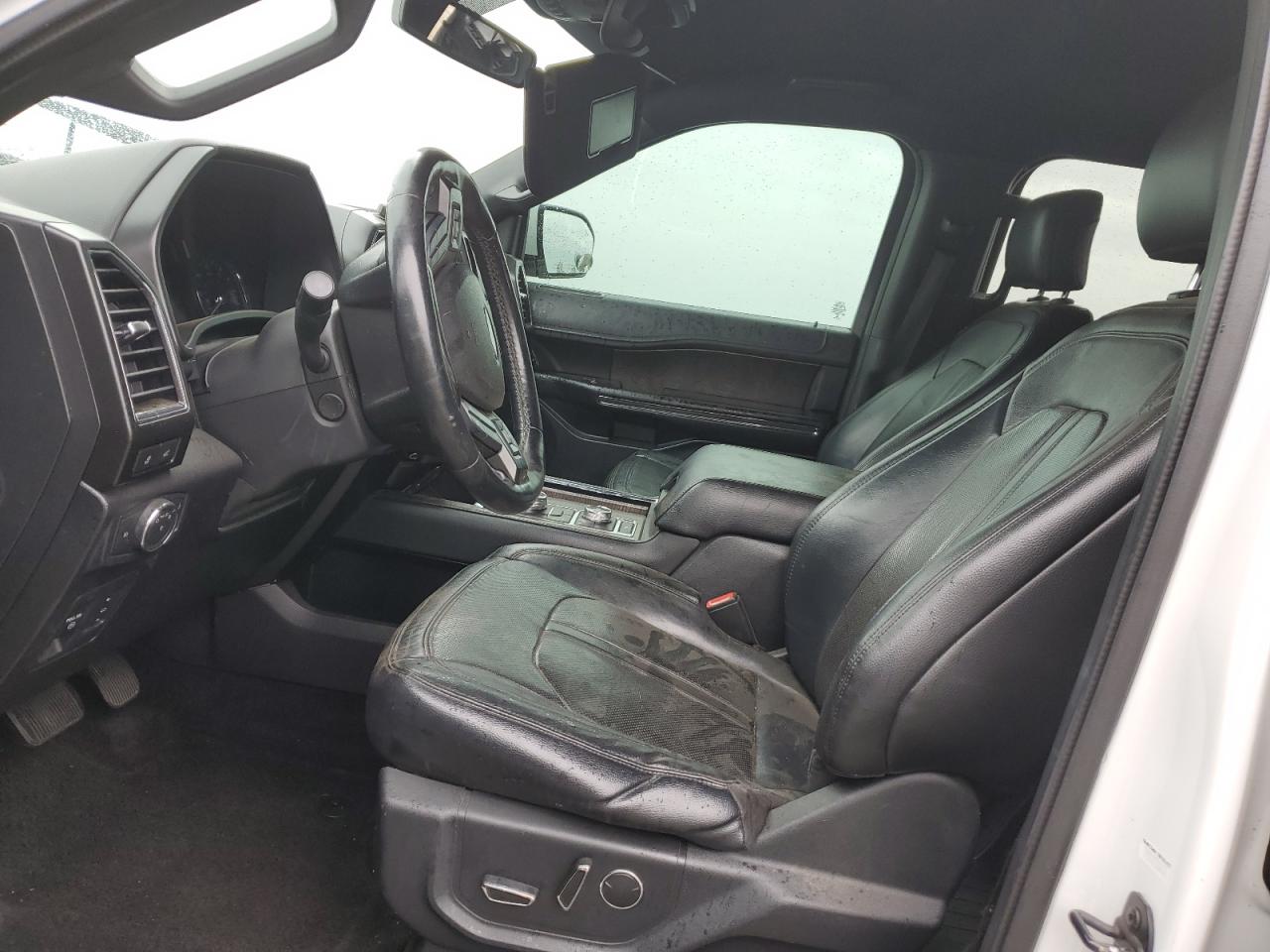 2018 Ford Expedition Max Limited VIN: 1FMJK2AT6JEA23429 Lot: 70708325
